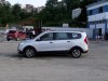 Kiralık Dacia Lodgy